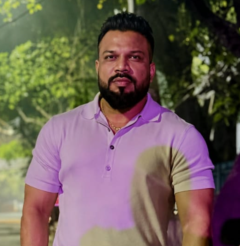 Praveen Kumar | Workflow Automation Expert